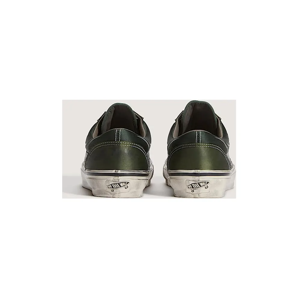 Vans LX Old Skool “Archive Flame Green” (VN000D9RGRK)