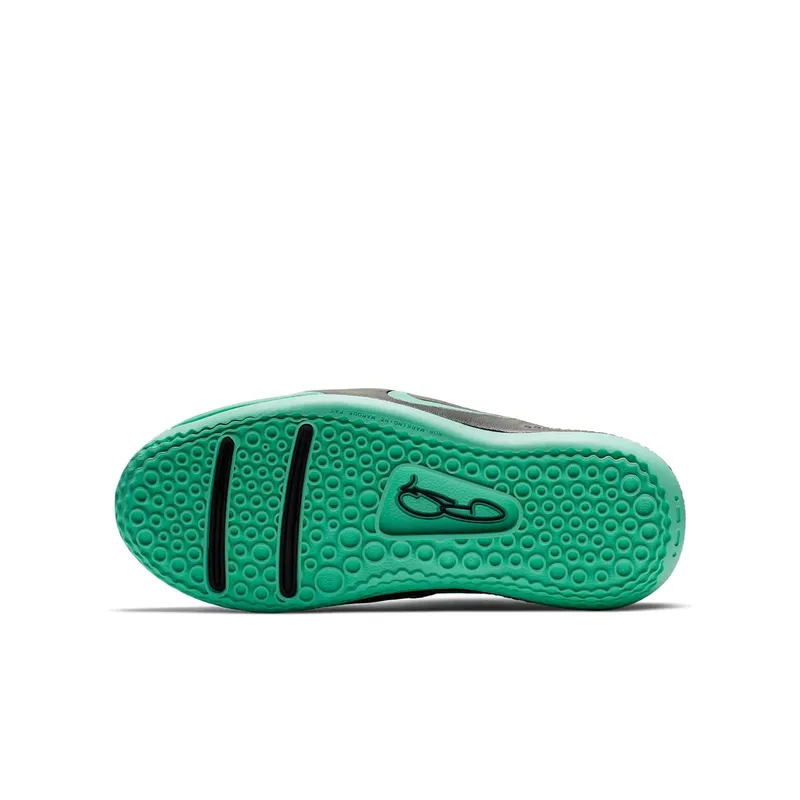 Nike PG 3 Menta (GS) Menta/Emerald Rise-Black (AQ2462-330)