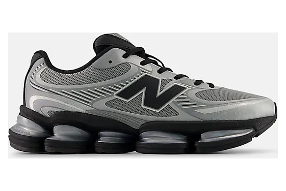 New Balance ABZORB 2000 “Slate Grey Silver Metallic” (U20006OU)