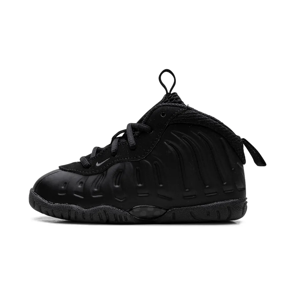 Nike Air Foamposite One TD ” “Anthracite” (FN7315-001)