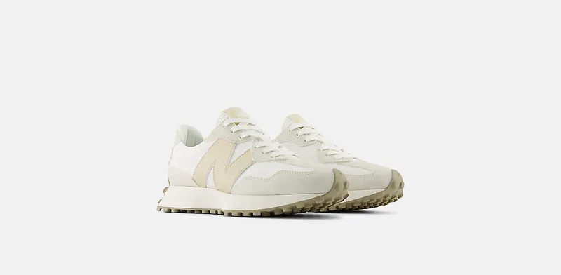 New Balance 327 “Salt/Sand” (WS327KG)