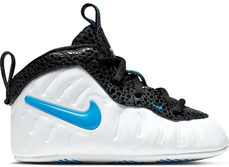 Nike Air Foamposite Pro 3D (643145-102)