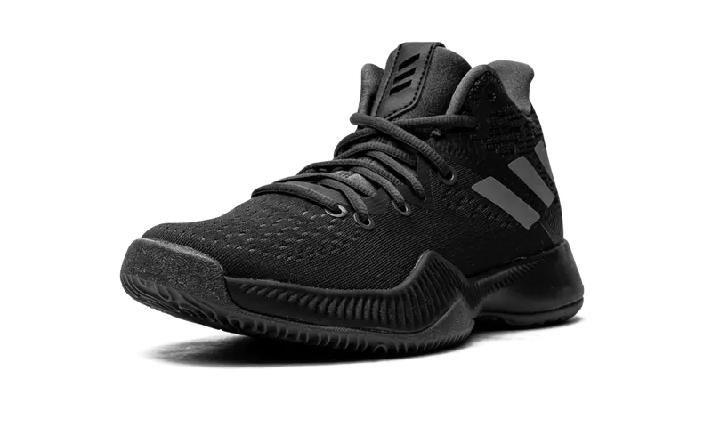 Adidas Mad Bounce PS “Utility Black” (DB0853)
