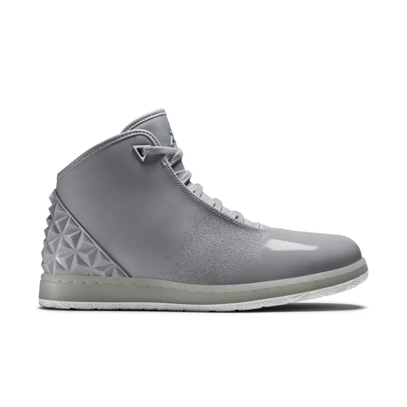 Jordan Air  Instigator Wolf Grey/White Wolf Grey/White (705076-004)