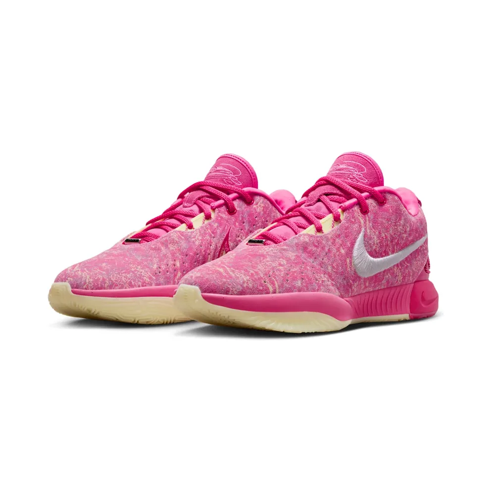 Nike LeBron 21 “The World Is Your Oyster” (HF0721-900)