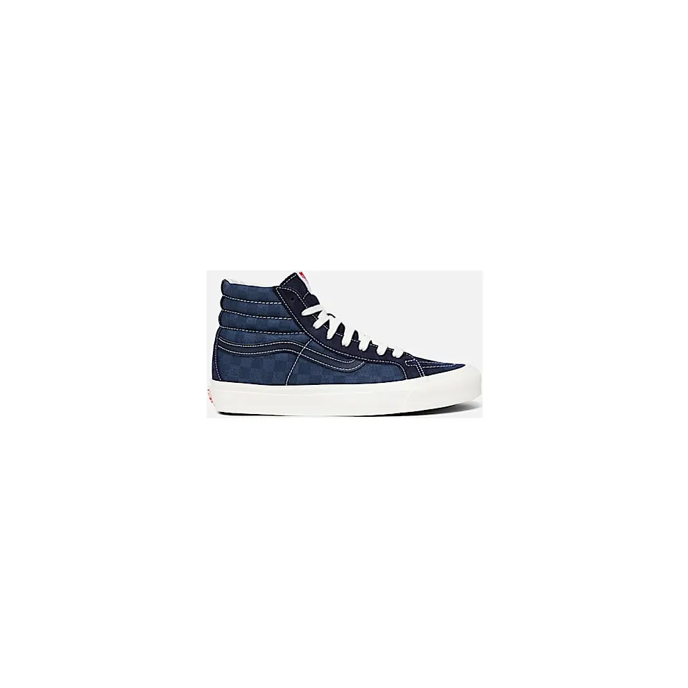 Vans Vault OG SK8-Hi LX (VN0003T0U9Z)