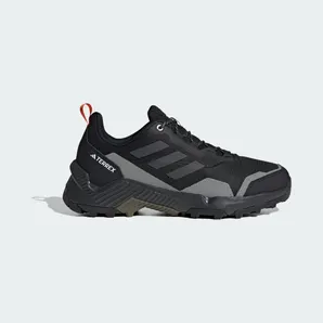 adidas Terrex Eastrail 2 Hiking “Core Black / Carbon / Charcoal Solid Grey” (IG8856)