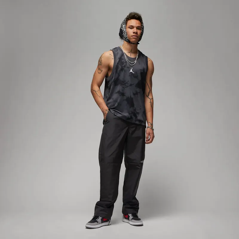 Jordan Flight Mvp Pants “BLACK” (DX9740-045)