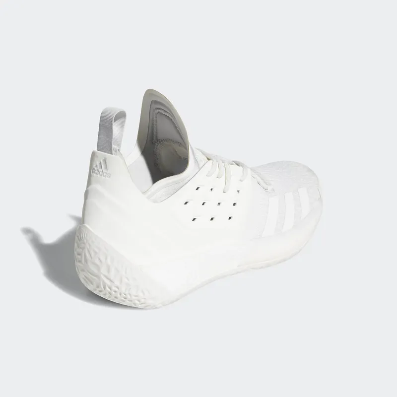 adidas Harden Vol. 2 Grey One Grey One/Cloud White/Grey One (AP9871)