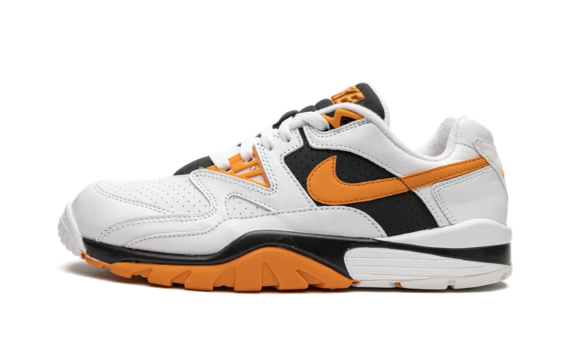 Nike Air Cross Trainer 3 Low “Pittsburgh Steelers” (DZ5423-100)