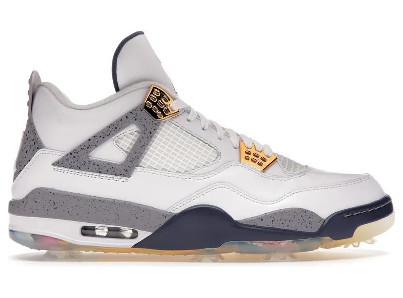 Air Jordan 4 CU9981-102