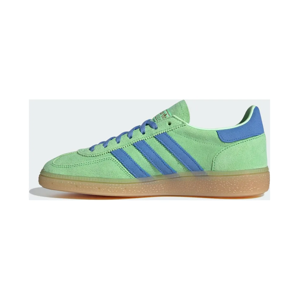Adidas Handball Spezial “Lime Burst” (JR3618)