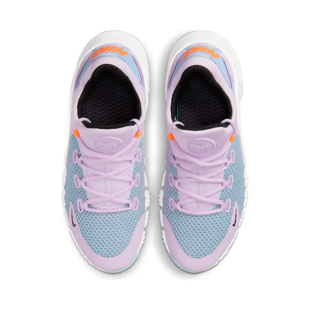 Nike Free Metcon 4 Training Purple (CZ0596-555)