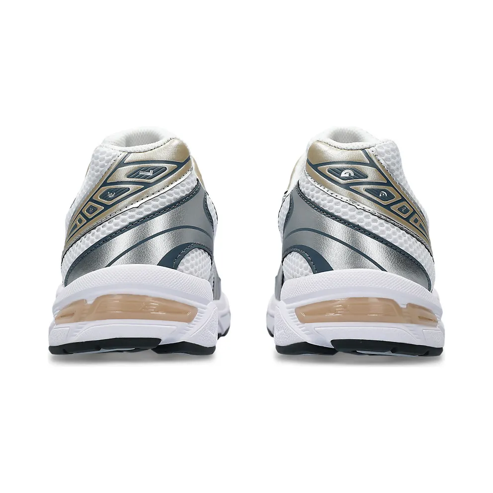 Asics Gel-1130 White/Wood Crepe (1201A256.117)
