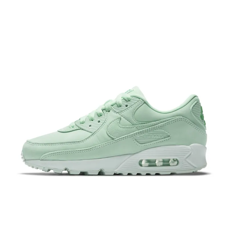 Nike Air Max 90 Mint Green (W) (DD5383-342)