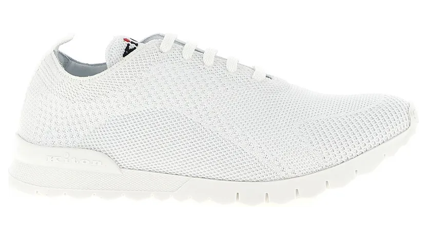 Kiton Fits “White” (USSFITSN00809010CI)