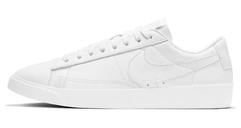 Nike Blazer Low LE “White” (AV9370-111)