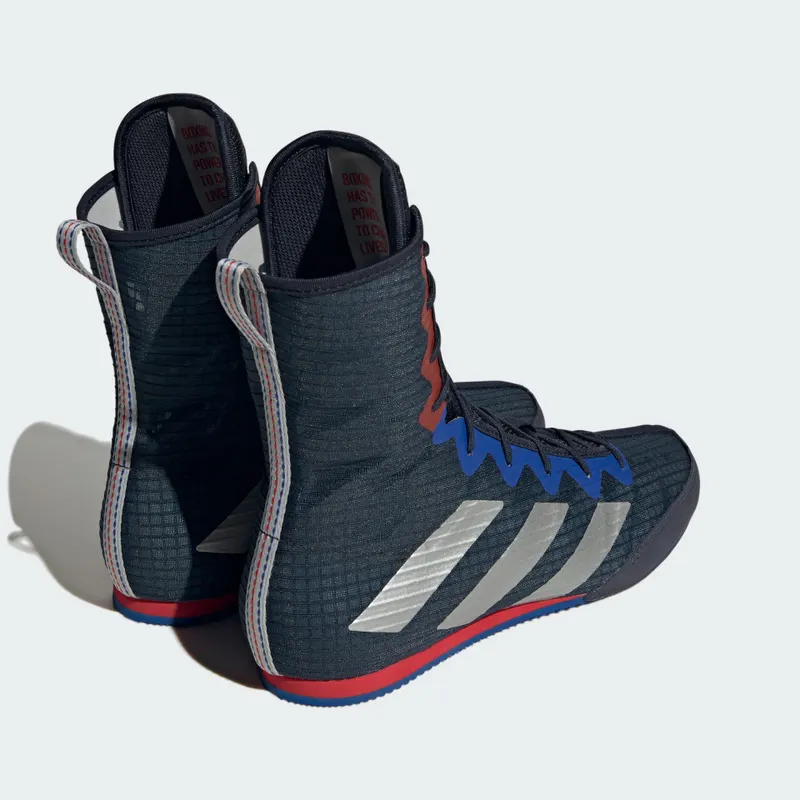 adidas Box Hog 4 (HP6880)