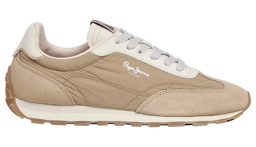 Pepe Jeans PèPè sneaker Beige (PLS400030-847)
