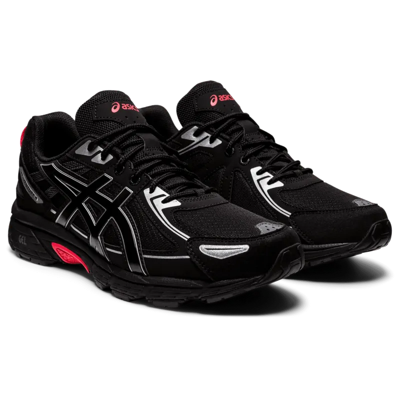 Asics GEL-VENTURE 6 Black/Black (1201A366.001)