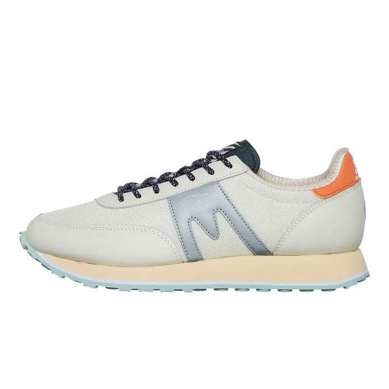 Karhu Albatross Control – “Lily White Silver” (F820006)