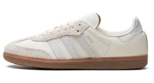 Adidas Samba “NAKED – Copenhagen Lace” (JI3993)