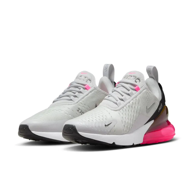 Nike Air Max 270 “Photon Dust Hyper Pink” (IM2527-025)