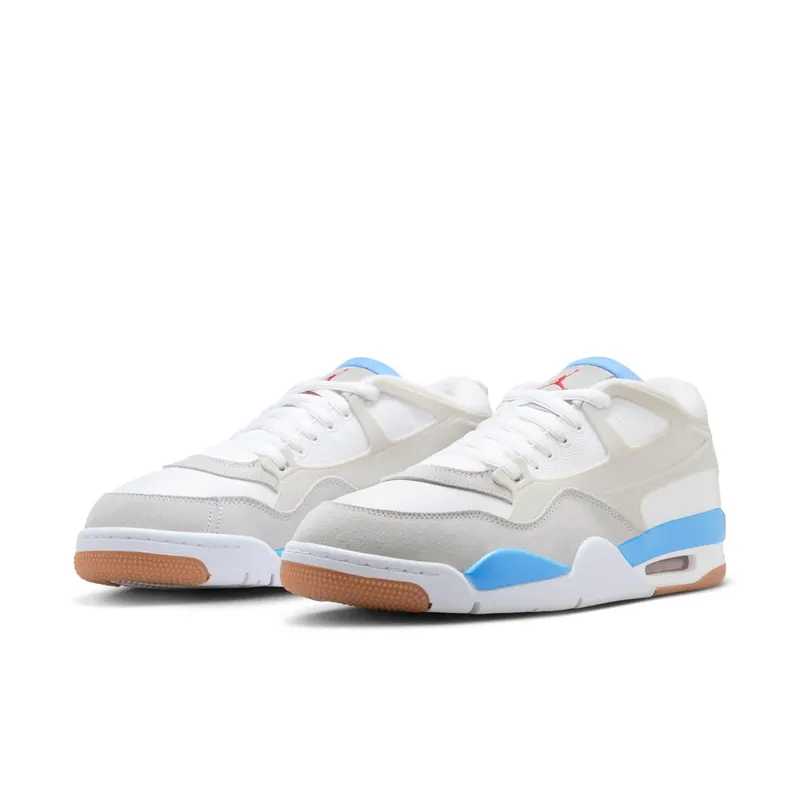 Jordan 4 RM “Legend Blue” (FQ7939-104)