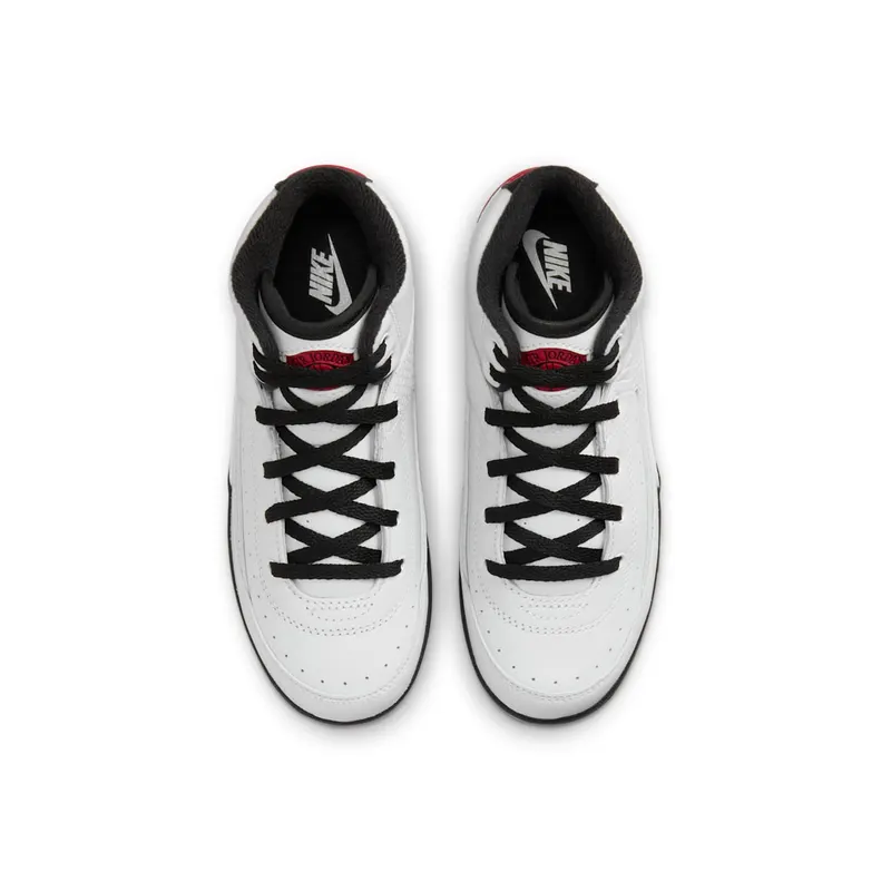 Air Jordan 2 PS “Chicago” (DQ8564-106)