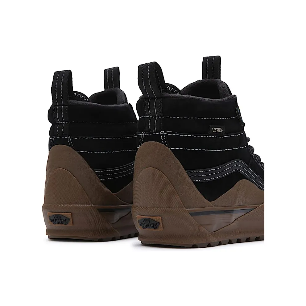 Vans Sk8-Hi MTE-2 “Dip – Black Gum” (VN0009QKB9M)