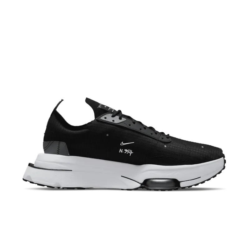 Nike Air Zoom-Type SE Black White (CV2220-003)