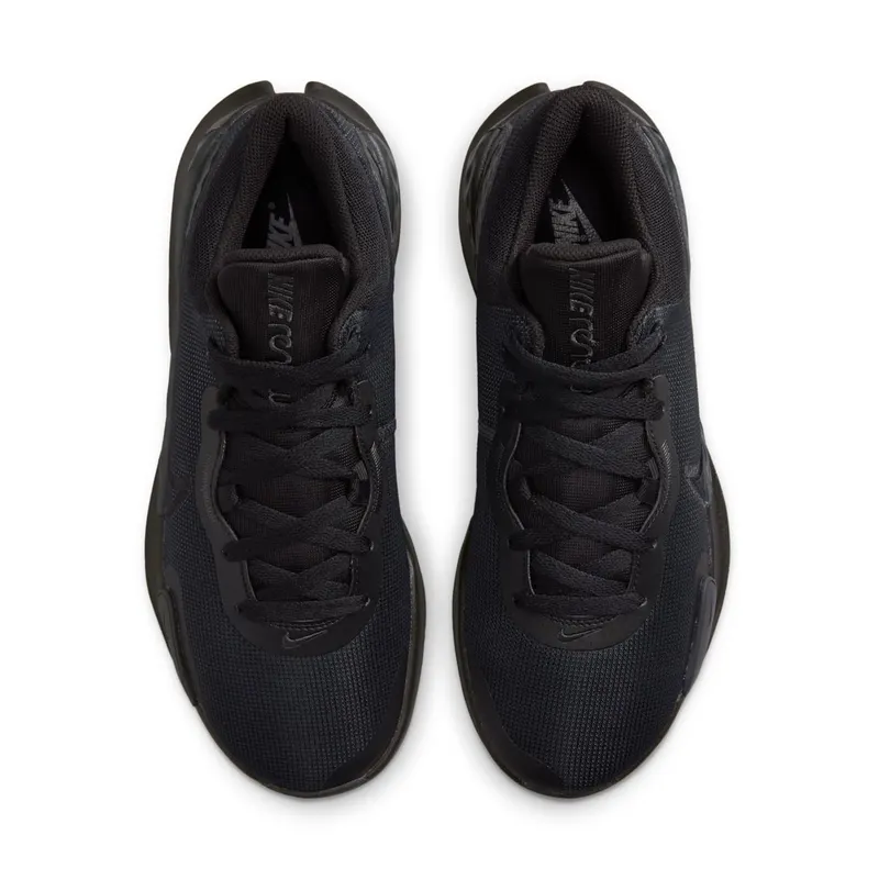 Nike Renew Elevate 3 Basketball Black (DD9304-001)