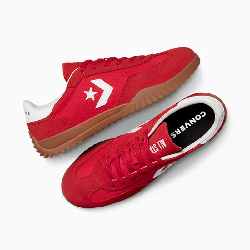 Converse Run star Red