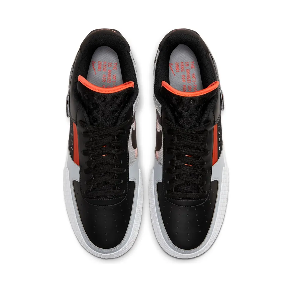Nike Air Force 1 Type Hyper Crimson (2019) (CQ2344-001)