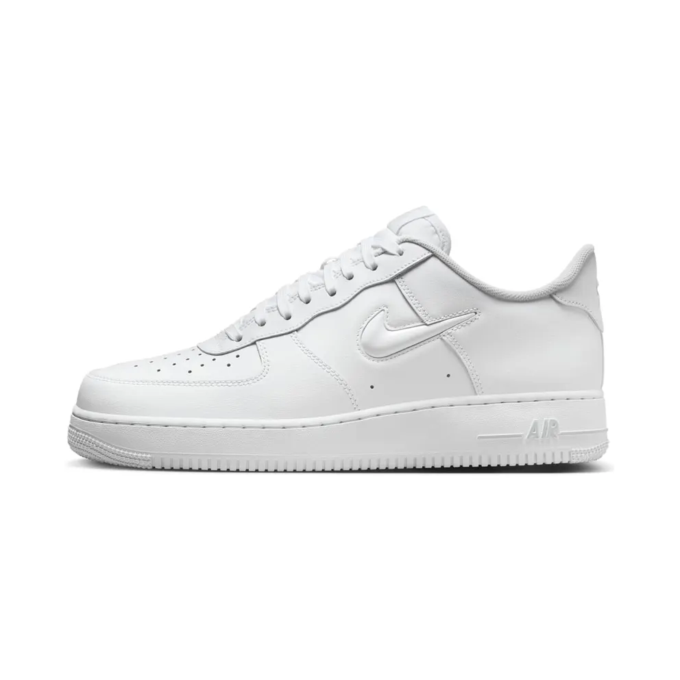 Nike Air Force 1 Jewel “Dark Smoke Grey” (HM0621-100)