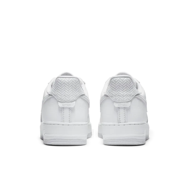 Nike Air Force 1 Craft Summit White Photon Dust White/White-Summit White-Photon Dust (CN2873-100)