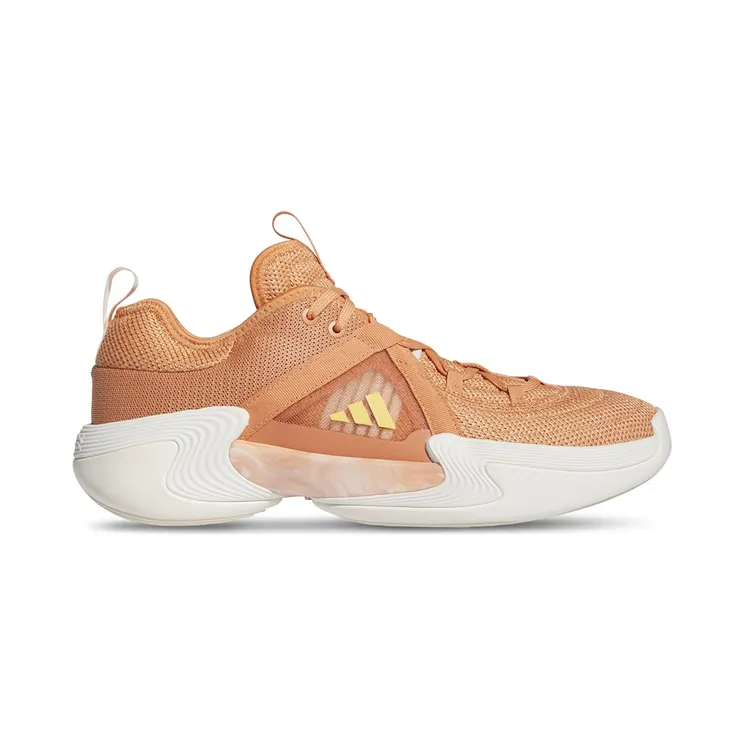 adidas Exhibit Select Mid Hazy Copper Semi Spark Off White (IG4066)