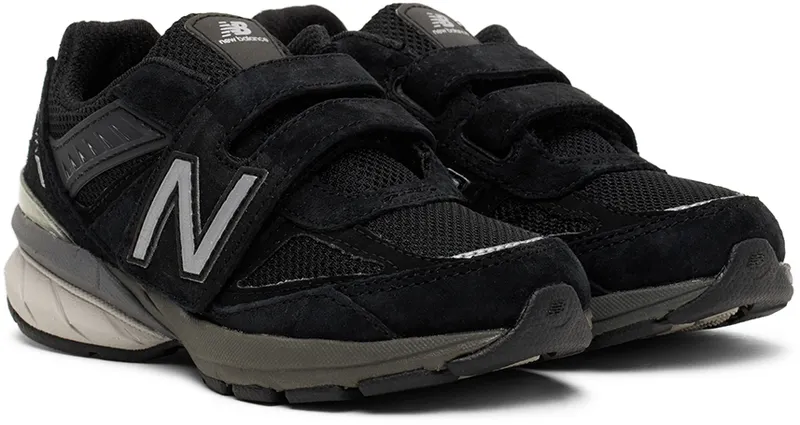 New Balance New Balance Black (PV990BK5)
