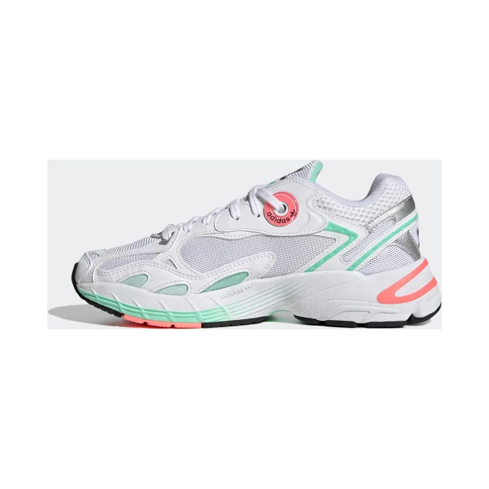 Adidas Astir Cloud White / Cloud White / Pulse Mint (GV8272)