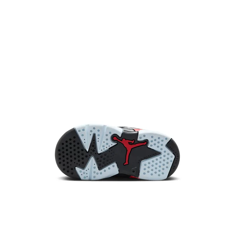 Jordan Jumpman MVP Black White University Red (DZ5576-061)