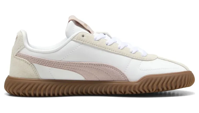 Puma Club PUMA Black-PUMA White-PUMA Gold (402604)
