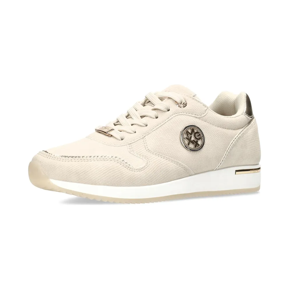 Mexx sneaker Sand (6000066976C15)