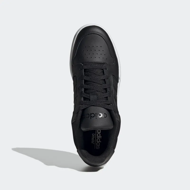 adidas  Entrap Core Black Core Black/Core Black/Cloud White (EH1278)