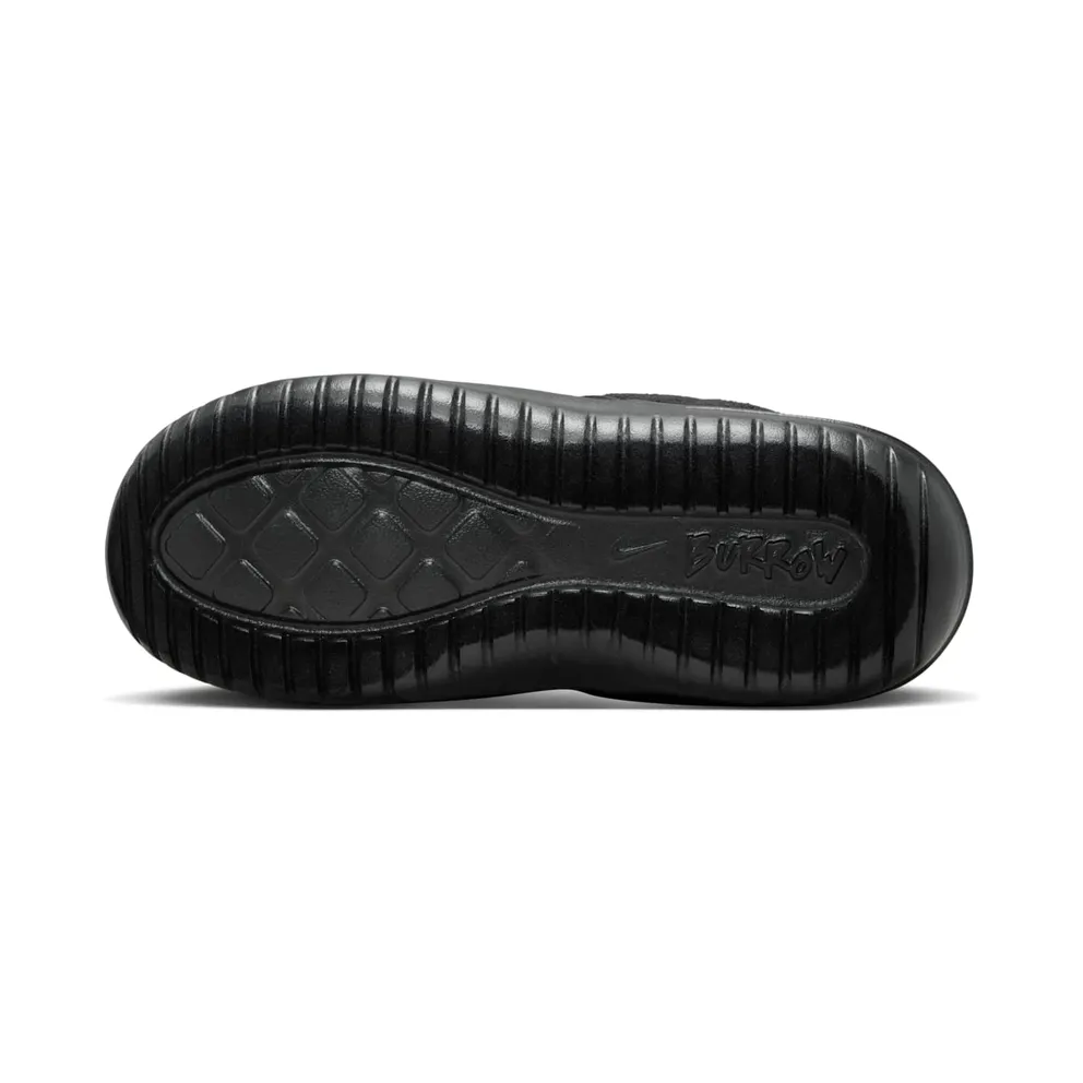 Nike Burrow SE NA “Triple Black” (FJ6039-001)