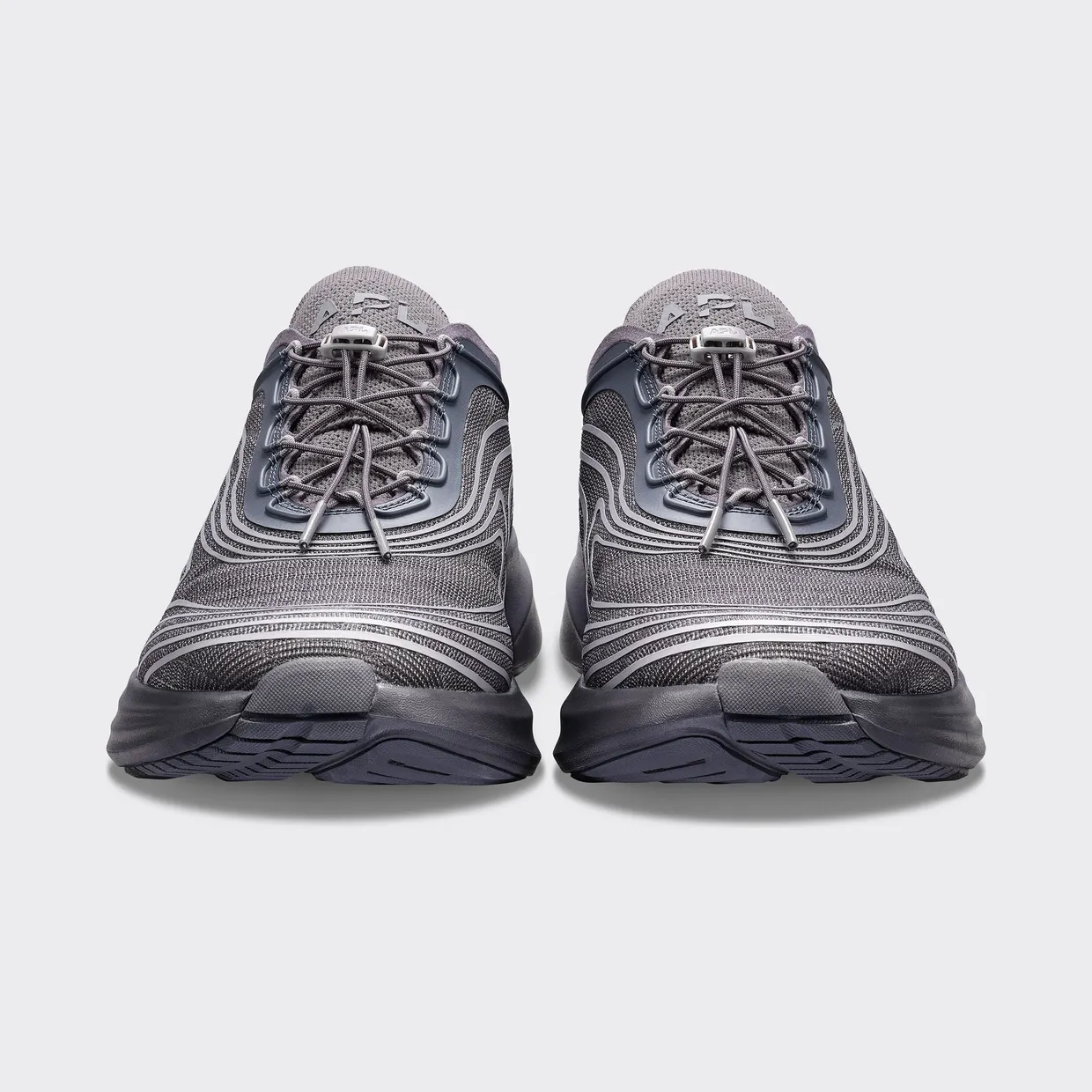 APL Veil “Iron/Shark” (Dames) (4)