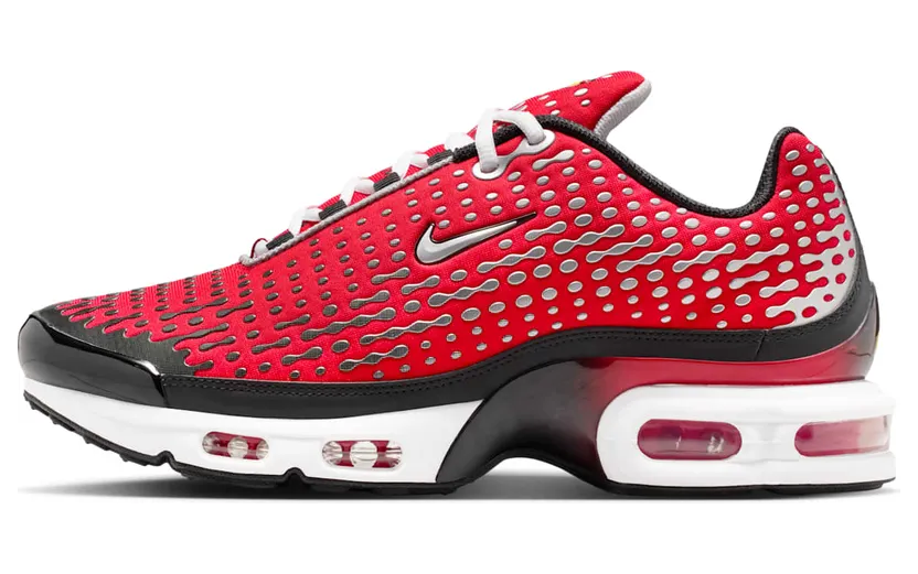Nike Air Max Plus VII “University Red” (HQ2197-600)