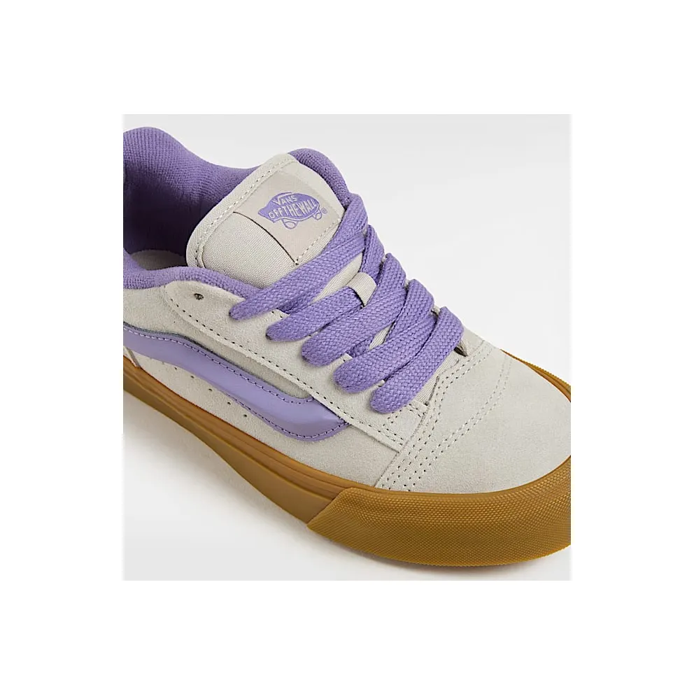 Vans Knu Skool Silver Lining Lavender Gum (VN000D6ZFTY)