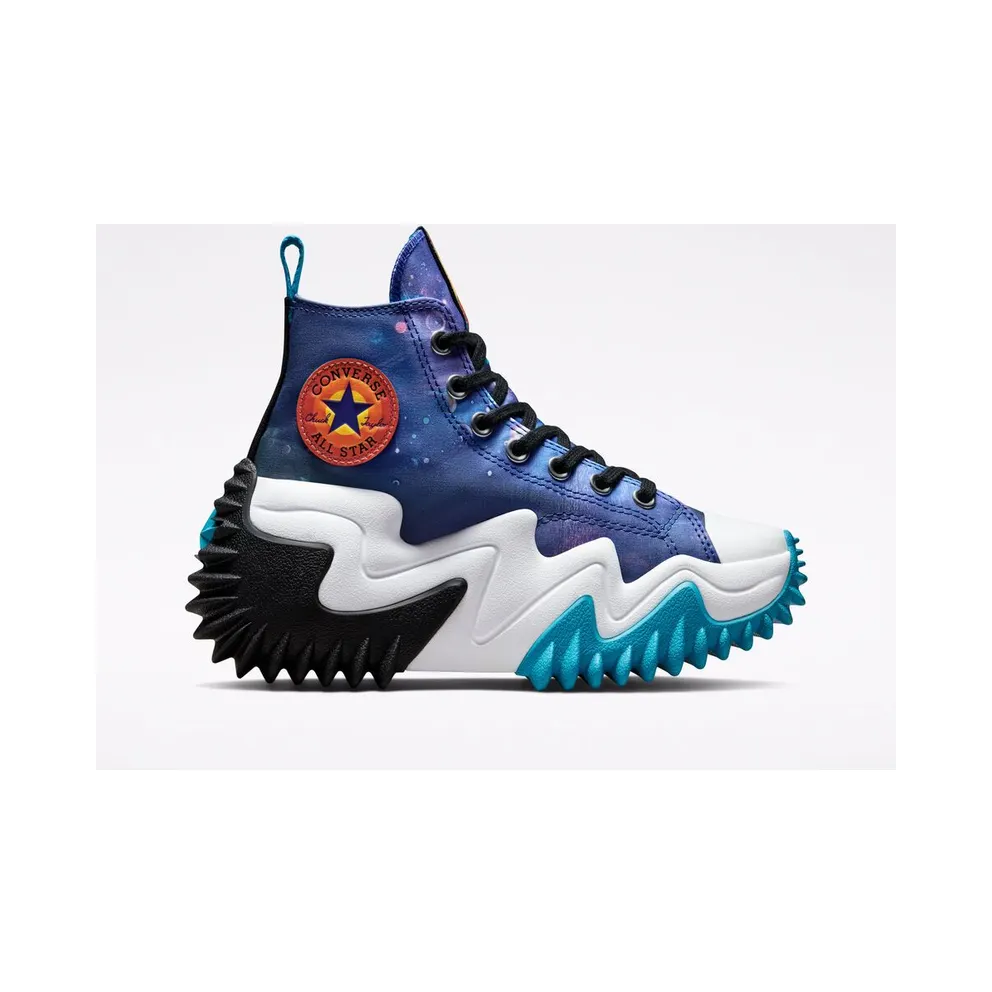 Space Jam: A New Legacy x Converse Run Star Motion Hi (172488C)