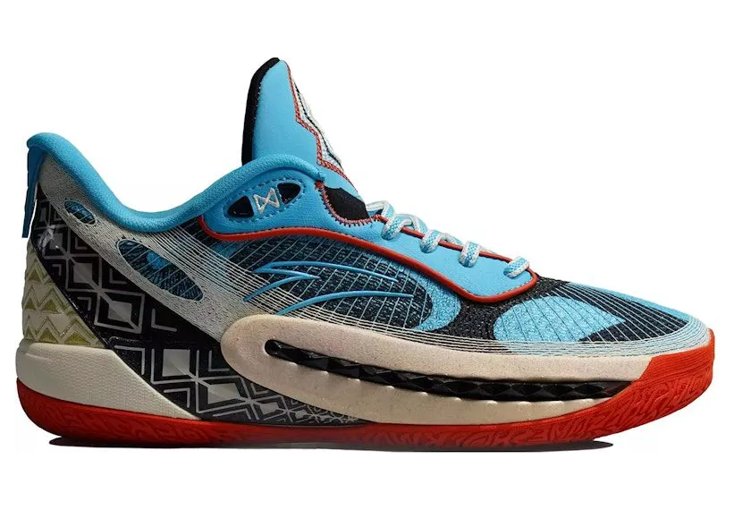 anta-sneaker 112521111S-6
