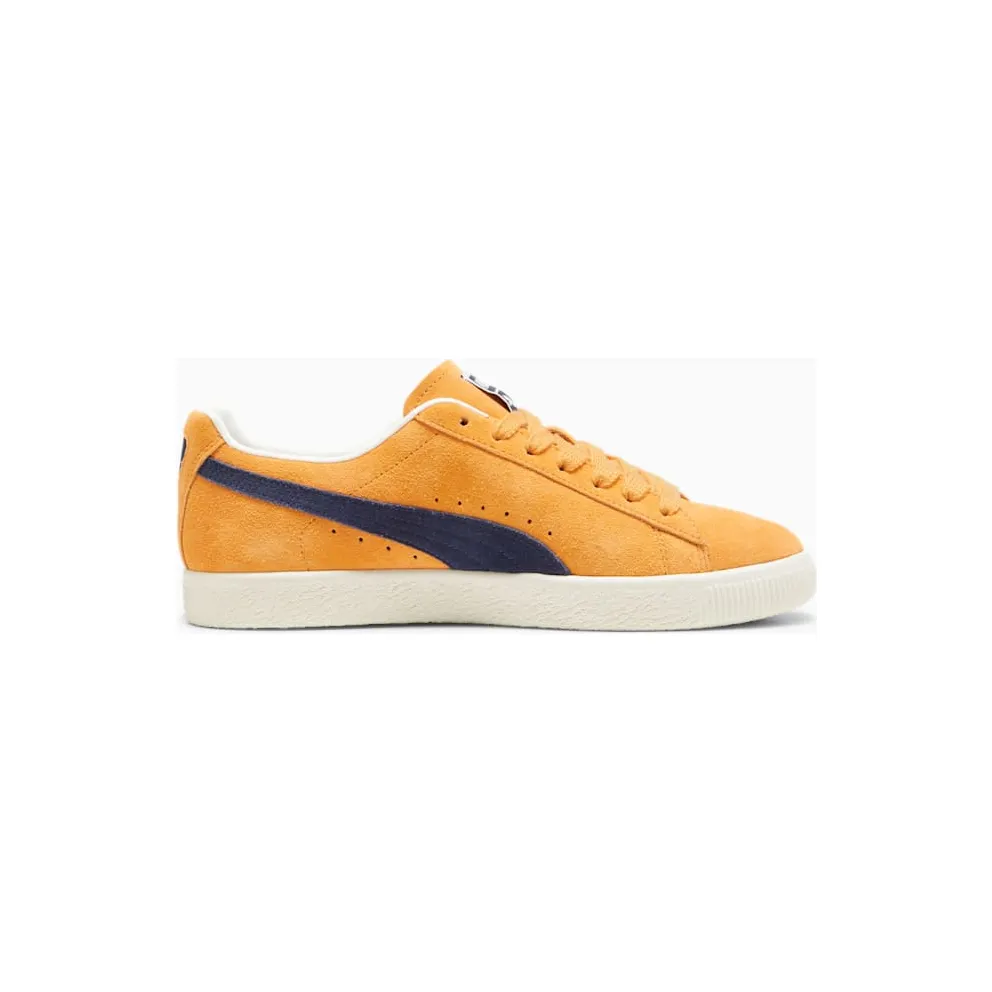 Puma Clyde OG Clementine Navy (391962-08)